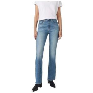 Levi's 725 High Rise Bootcut Women's Jeans Medium wash